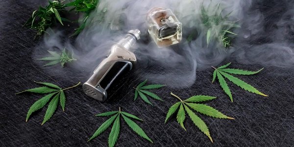 Comment bien vapoter le CBD efficacement ?