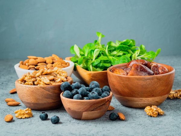 Super-aliment : votre précieux allié pour rester en bonne santé