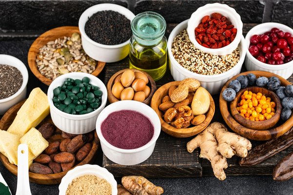 Les meilleurs compléments alimentaires pour les vegan