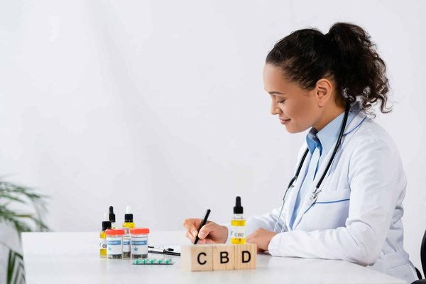 Achat de CBD : que dit la loi sur ce type d'opération ?