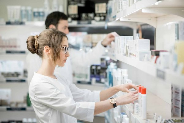 Trouver une pharmacie de garde à Reims en urgence