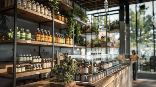 Produit naturel pas cher : les différentes gammes disponibles sur le marché