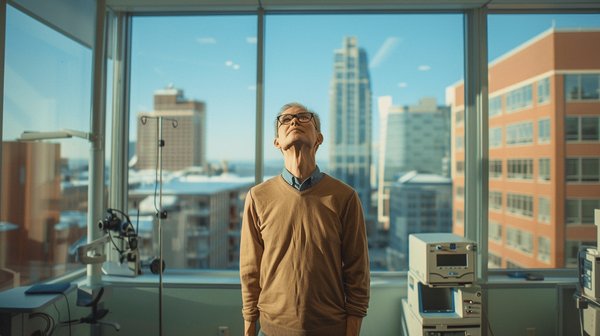 Votre vie sans lunettes grâce à la chirurgie réfractive au laser