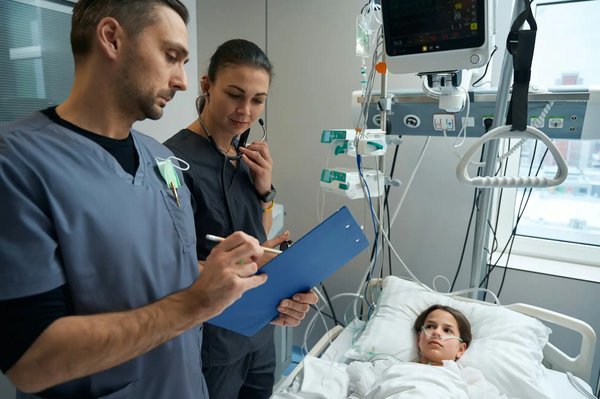 Les cliniques privées et la gestion de la douleur : Quelles méthodes ?