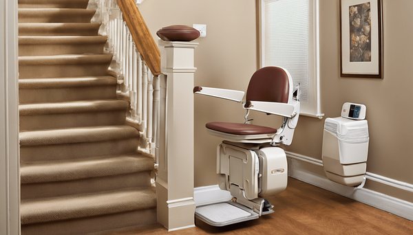 Monte escalier : les aides financières pour améliorer votre confort