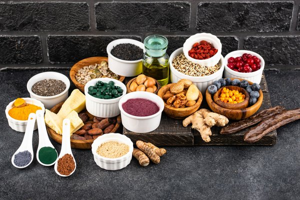 Choisissez le fournisseur de compléments alimentaires idéal !