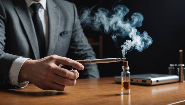 Choisir la bonne résistance pour votre cigarette électronique