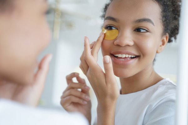 Découvrez les patchs skincare innovants pour un rajeunissement éclatant