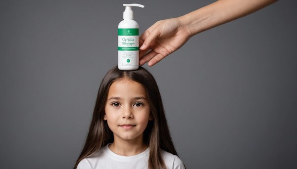 Shampoing anti poux bio : efficacité douce pour toute la famille