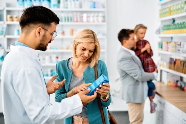 Pharmacie eiffel commerce : promotions et services à découvrir