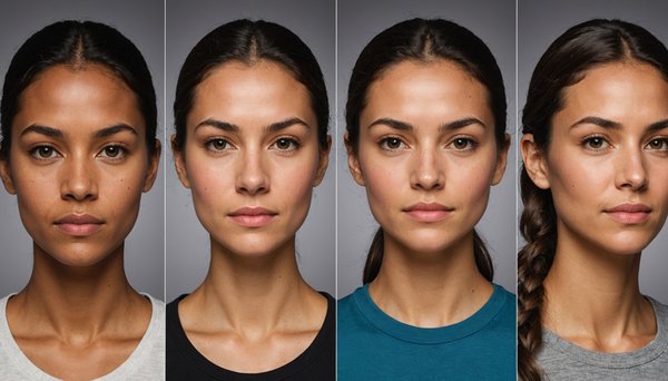 Solutions efficaces pour apaiser les boutons sur le visage