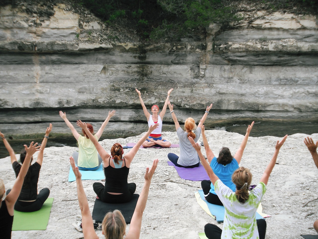 Quelles sont les compétences à avoir pour devenir professeur de yoga ?