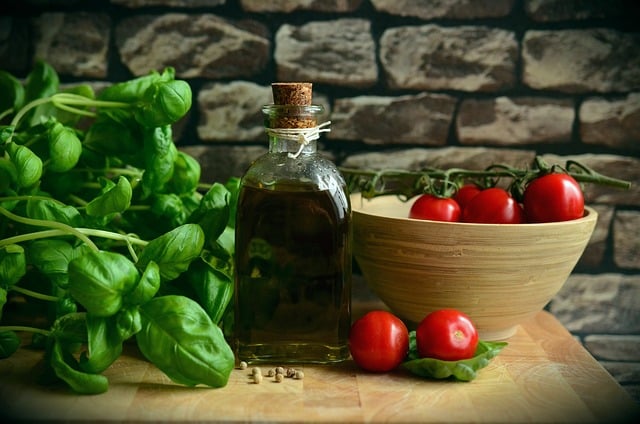 Quels sont les bienfaits de l’huile d’olive sur la santé ?